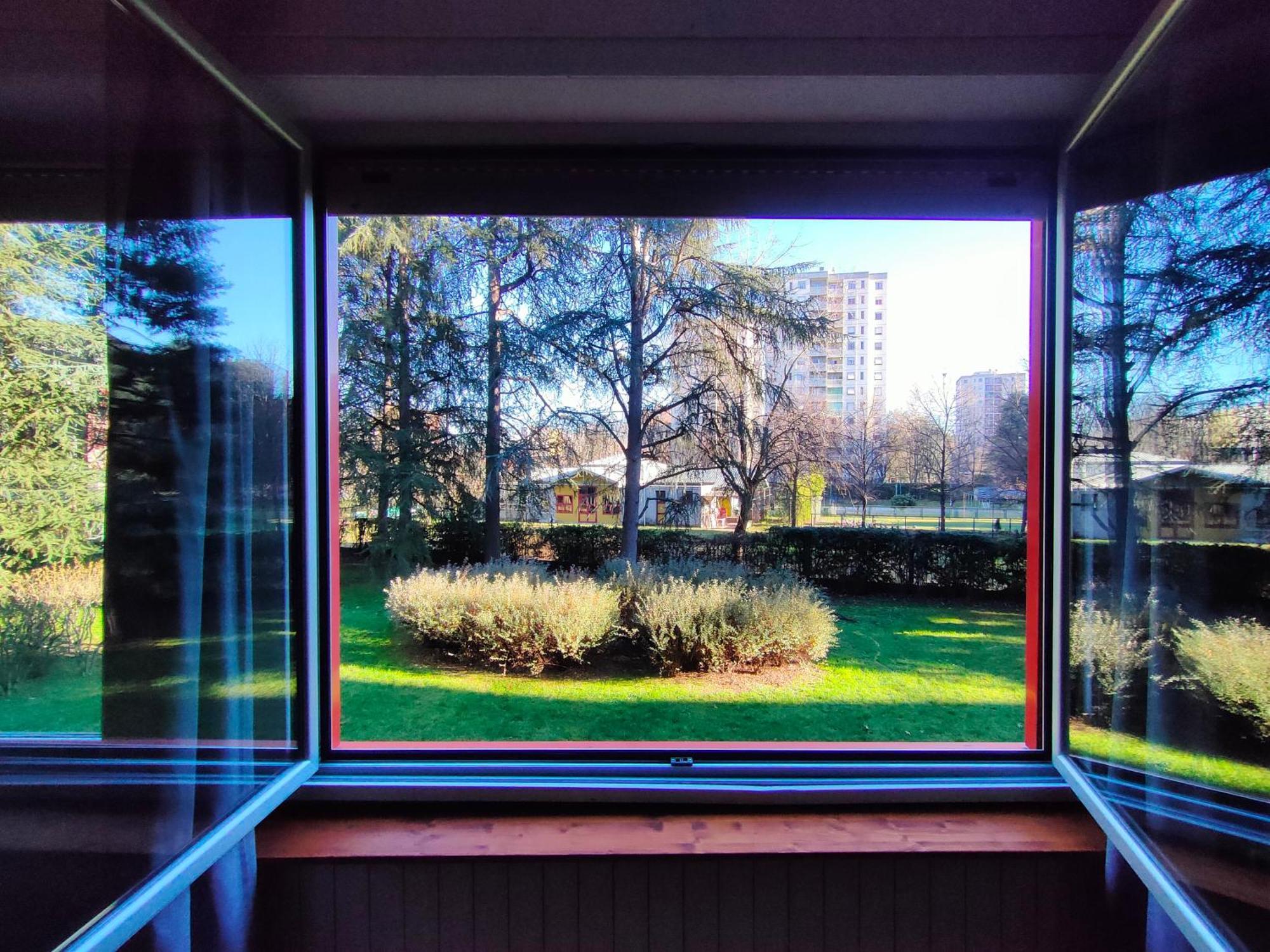 Apartamento Milano San Siro-Rho Fiera-Parking&Security "Metro 200M" Exterior foto